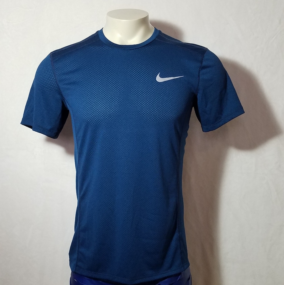 NIKE RUNNING Men short sleeve